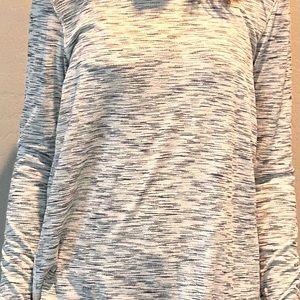 Lululemon long sleeve top